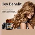 thumbnail image 2 of Aceite de batana LATORICE 100% natural para el crecimiento del cabello, 60 ml, 2 of 8