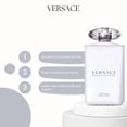 thumbnail image 4 of Loci�n de cuerpo de cristal brillante por Versace Versace Model, 4 of 5