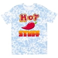 thumbnail image 3 of Inktastic Hot Stuff T-Shirt, 3 of 5