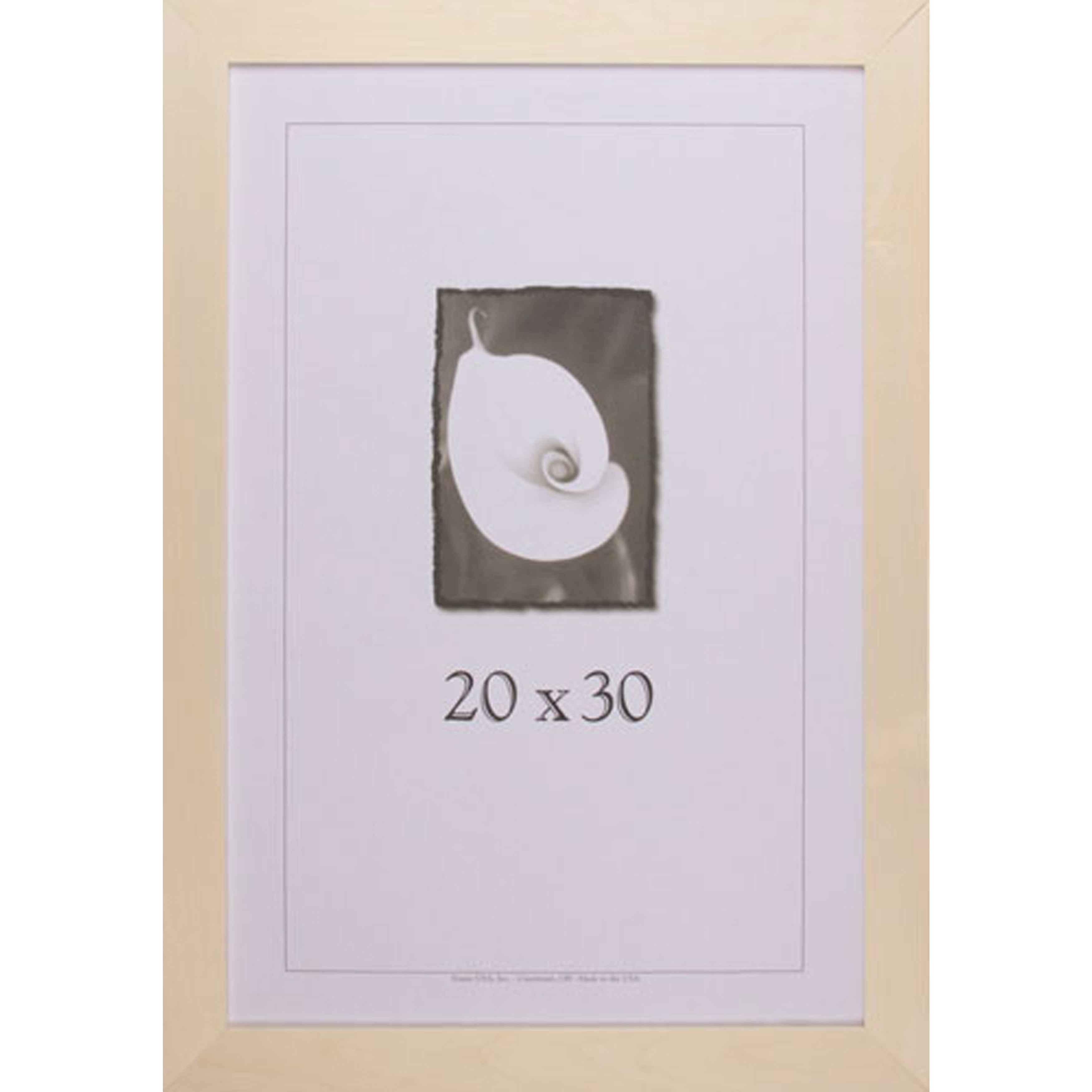 Cadre photo 20x30