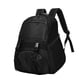 thumbnail image 5 of Mochila de baloncesto Bolsa de almacenamiento de pelotas Bolsa de gimnasio Correas de hombro ajustables Bolsa de fútbol de tela Oxford Bolsa de una, 5 of 8