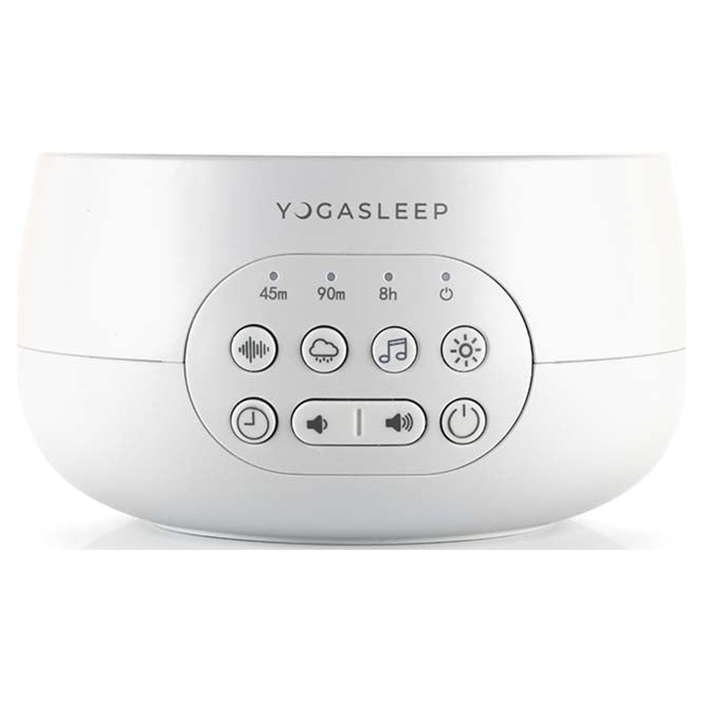 Yogasleep Baby Dreamcenter Sound Machine with Nightlight photo 2