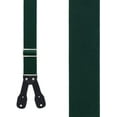 thumbnail image 2 of SuspenderStore Logger Suspenders - Low Stretch, Button - 5 Colors & 4 Sizes Includes Big & Tall, 2 of 4