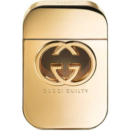 4 Pack - Guilty Intense' Eau de Parfum 2.5 oz