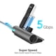 thumbnail image 2 of Hub USB-C 3.0 5 en 1 con lector de tarjetas SD y 3 USB 3.0 SABRENT, 2 of 7