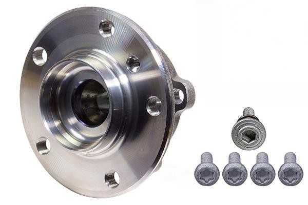 Schaeffler WH64969K Wheel Set - Generation 3 - FW