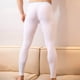 thumbnail image 5 of Pantalones largos Ropa interior para hombre Leggings finos Pantalones deportivos ventilados con hielo Traje para hombre, 5 of 5