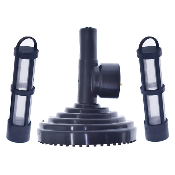 Fit for Ford 6.0L 7.3L V8 Diesel Engine Fuel Tank Pick-Up Screen Sock Filter Kit, E-350 E-450 F-250 F-350 F-450 F-550 Fuel Filter Kit