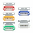 thumbnail image 3 of High Brightness Truck Side Light 24V Led Side Light Truck Side Light Accessories, 3 of 6