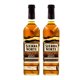 thumbnail image 1 of Duo Pack Whiskey Oaxaqueño Maíz Negro Sierra Norte 750ml Sierra Norte Whiskey, Sierra Norte, 1 of 1