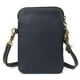 thumbnail image 2 of Bolso bandolera para teléfono celular CHALA Two Turtles Navy, 2 of 4