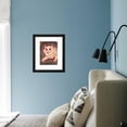 thumbnail image 6 of Kaleidoscope Cats III, Animals Framed Art Print Wall Art by Louis Wain Sold by Art.Com, 6 of 6