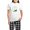 With Checker Pant, variant on CafePress - PERFECT TO BE Pajamas - Women's Short Sleeve Print T-Shirt and Pants Light Cotton Pajama Set