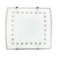 thumbnail image 1 of Lampara De Techo Luz Ideal Plafón 4 Uñas Hebilla., 1 of 5