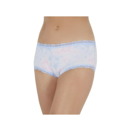 

Jenni Womens Underwear Lingerie Hipster Panty