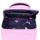 thumbnail image 5 of Mochila LEGO Small Brick rosa claro para niños y adultos, 5 of 5