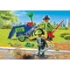 thumbnail image 3 of Equipo de limpieza Playmobil City Action 71434 con 32 accesorios, 3 of 6