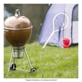 thumbnail image 4 of Asador de Carbón Weber Original Kettle Premium Cooper 22PG, 4 of 6