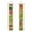 D, variant on Grinchs Christmas Door Cover Decorations for Front Door Christmas Banners Decorations Welcome Porch Sign Christmas Hanging Banners For Indoor Outside Front Door Living Room Kitchen Wall Party