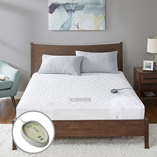 MP2 Plush Heating Pad Under Sheet Full Size - Walmart.com