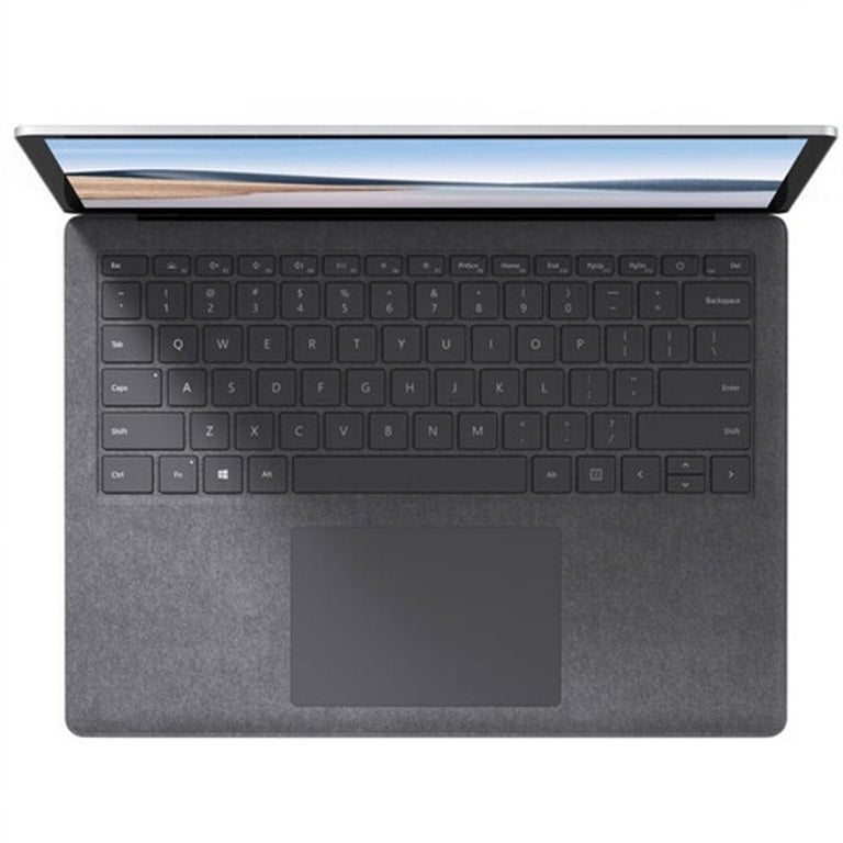 Microsoft Surface Pro Windows Touchscreen Computer, 13.5in, Intel