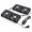 4x120mm fan, variant on 2 X 120mm 240mmputer Fan With Ac Plug Cabinet 110v 240v