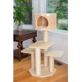 thumbnail image 2 of Aeromark Int'l Inc. S4203 Armarkat Arbre à Chat Modèle S4203, 2 of 2