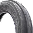 Firestone Regency 3 Rib TLF-2 10.00-16 8A8 D Farm Tire - Walmart.com