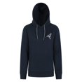 thumbnail image 1 of Mountain Warehouse - Sudadera Pájara para Mujer (Marino), 1 of 4