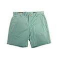 thumbnail image 1 of Vineyard Vines Short pour Homme 7 Pouces Extensible Breaker Short Uni (S03), 1 of 11