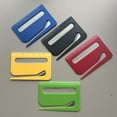 thumbnail image 1 of Aodebiao Envelope Opener Letter Opener Envelope Slitter Mail Opener Tool Package Opener Cutter Wrapping Paper Cutter With Concealed Blade, 1 of 1