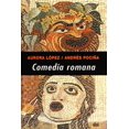 thumbnail image 1 of Comedia romana Blanco, 1 of 2