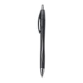 thumbnail image 2 of BIC Atlantis Comfort Ball Pen Retractable Black Medium Point Dozen Box, for comfortable grip for added control, 2 of 4