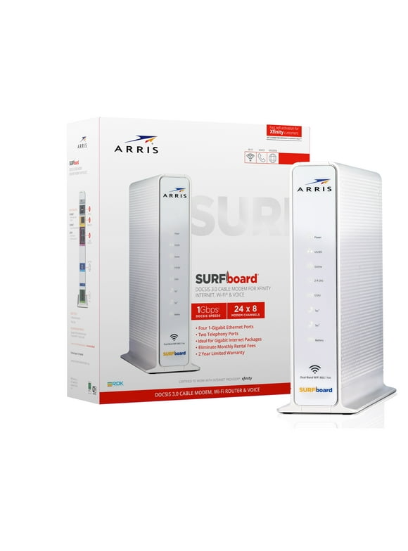 Modems in Networking