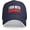 Navy, variant on Justice for Johnny Depp Baseball Cap I Believe Johnny Depp Trucker Hat Don't Be an Amber Ls A Liar Cap Black