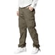 thumbnail image 2 of Pantalones Cargo Match Wild Color Caqui Claro Talla 44, 2 of 6