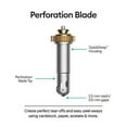 thumbnail image 3 of Cricut® Perforation Blade, Basic, 3 of 7