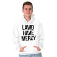 thumbnail image 5 of Lawd Have Mercy Funny South Country Hoodie Sweatshirt Women Men Brisco Brands S, 5 of 6