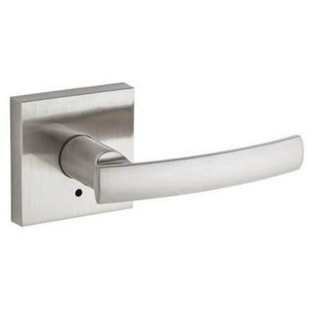 Kwikset 155sylsqt Sydney Privacy Door Lever Set