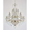 thumbnail image 4 of Design Living Chandelier, 4 of 5