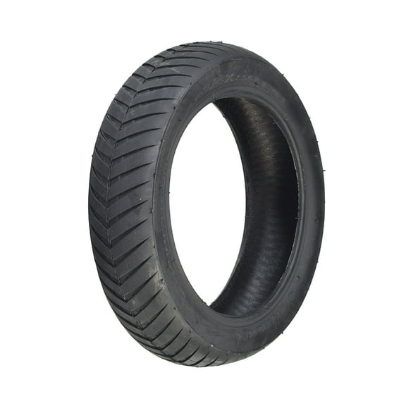 AlveyTech 12-1/2" x 3.0" Pneumatic Tire with V-Groove Q212 Tread for 2-Wheeler Electric Scooter Part