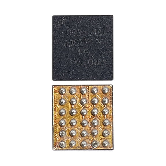 Replacement Audio Amplifier IC Chip Compatible For Samsung Galaxy S22 Ultra (CS35L40)