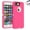 Pink, variant on Entronix Heavy Duty Case Designed for iPhone 7/8 Plus Shockproof Triple Layer Rugged Case (Pink)