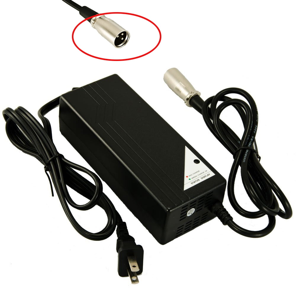 Зарядное Для Скутера Купить Устройство 12v