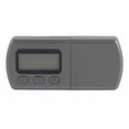 thumbnail image 4 of Accurate Stylus Gauge, Large LCD Screen, Blue Backlight, Auto Power Off, Stylus Tracking Force Measurement, 4 of 7