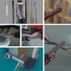 thumbnail image 5 of 1 pieza lijadora de banda M10 DIY multifunción para carpintería trabajo Zulema Lijadora de banda eléctrica, 5 of 8