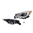 thumbnail image 1 of FARO OUTBACK 2015 SUBARU Generica Izquierdo/Piloto, 1 of 4