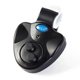 thumbnail image 1 of Alarma de picadura de pesca LED: campana con sonido de pez con clip para accesorios de pesca nocturna, color negro, 1 of 2