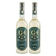 thumbnail image 1 of Duo Pack Tequila G4 Reposado Premium 750 Ml G4 Tequila Reposado, 1 of 1