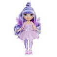 thumbnail image 1 of Toy Rainbow High Littles Rainbow Fantasy Fairies + Pet, 1 of 9